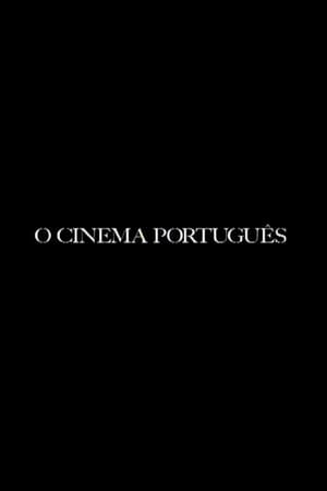 O Cinema Português poster