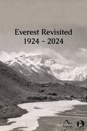 Everest Revisited 1924 - 2024