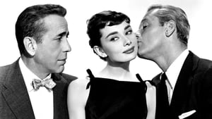 Sabrina (1954) ซาบรีนา