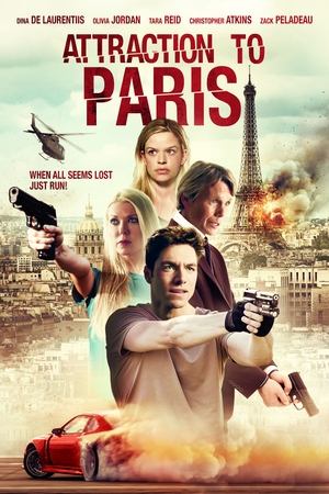 Attraction To Paris - 2021 Attraction To Paris - 2021