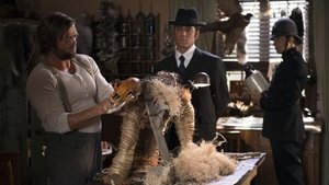 Murdoch Mysteries Season 7 Episode 8