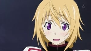 IS: Infinite Stratos – Episódio 05 – Legendado