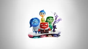 Del revés 2 (Inside Out 2) (2024)