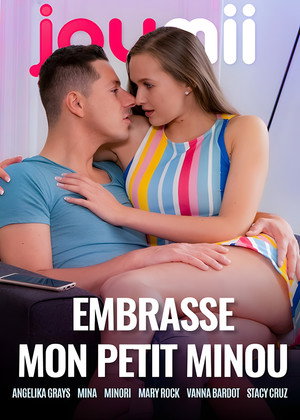 Embrasse mon petit minou