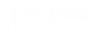 O Maníaco — Logos 3