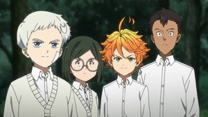 The Promised Neverland: Season 1 Episode 7 – 011145