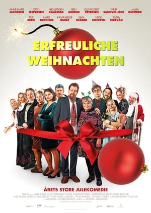 Poster Gledelig jul 2020