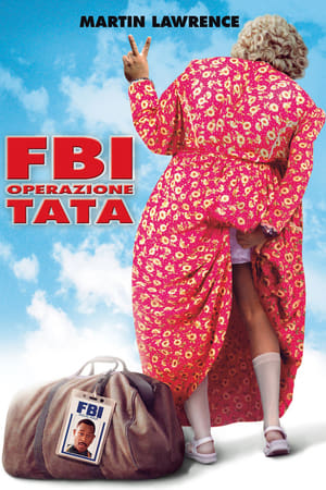 Poster FBI - Operazione tata 2006
