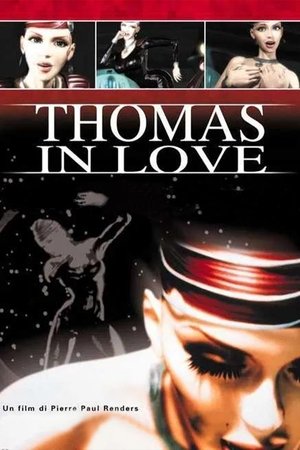 Image Thomas in Love