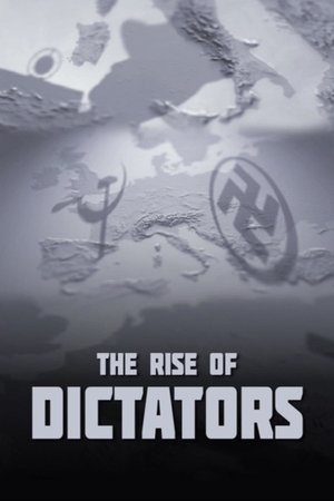 Image The Rise of the Dictators