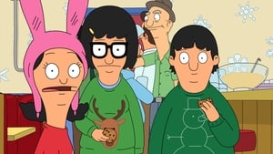 Bob burgerfalodája 8. évad 6. rész