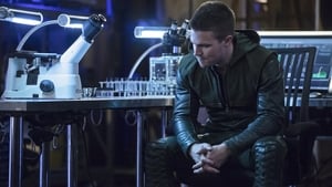 Arrow Temporada 3 Capítulo 2