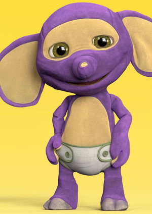 Fantus og v&aelig;rkt&oslash;jet