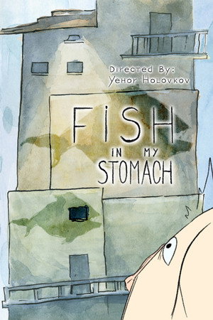 Fish in My Stomach