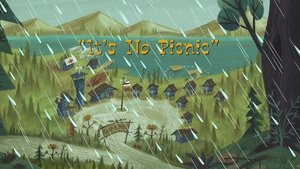 Camp Lazlo: 1×8