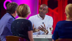 Y’a du monde à messe: 1×4