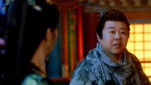 Moonlit Reunion: 1×25