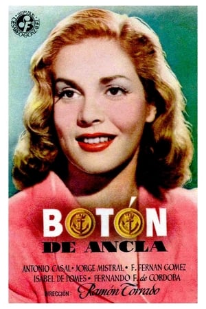 Poster Botón de ancla 1948