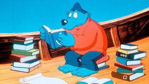 Käpt’n Blaubär – Der Film 14