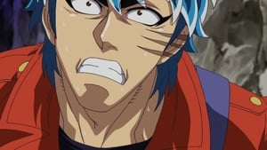 Toriko: 2×6