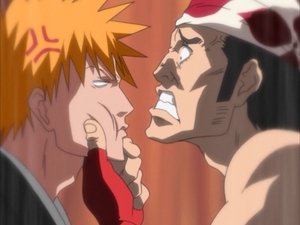 Bleach Season 1 Episode 22