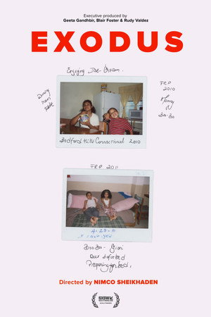 Exodus (2026)