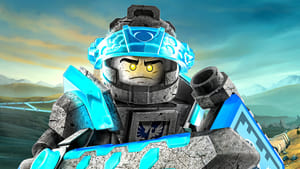 LEGO Nexo Knights Season 4