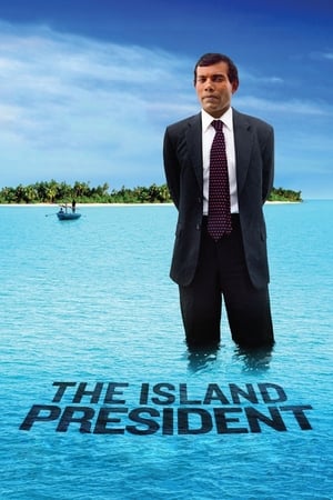 Poster di The Island President