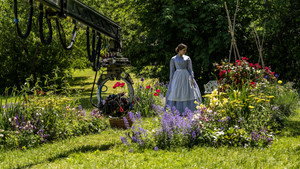 From Dickinson, With Love