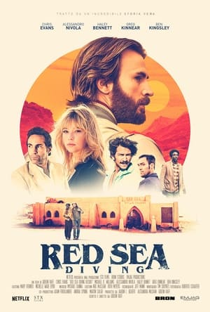 Poster di Red Sea Diving