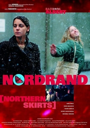 Poster Northern Skirts (1999)