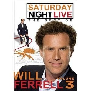 Image The Best of Will Ferrell Vol. 3