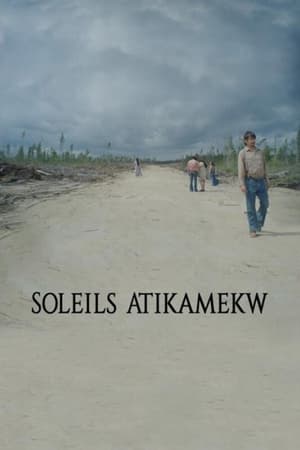 Image Soleils Atikamekw