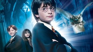 Harry Potter and the Philosopher’s Stone