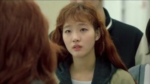 Cheese in the Trap Season 1 Episode 10