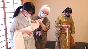 Japanology Plus: 8×3