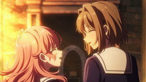 I Want to Love You Till Your Dying Day: 1×5