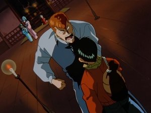 Yu Yu Hakusho: 4×4