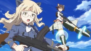 Strike Witches 2 – Episódio 09 – A ponte para o amanhã