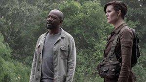 Fear The Walking Dead: Saison 5 Episode 11