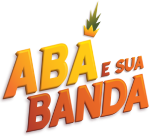 Abá e Sua Banda — Logos 1