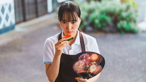 Chaser Game W: Suigyo no Majiwari