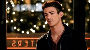 The Flash: Season 5 Episode 4 – News Flash