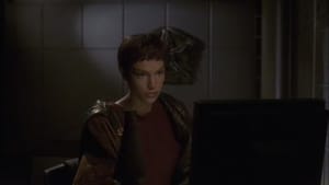 Star Trek – Enterprise S02E14