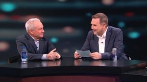 Norm Macdonald Has a Show Lorne Michaels