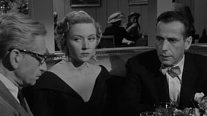 In a Lonely Place (1950)