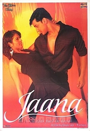 Jaana... Let's Fall in Love (2006)