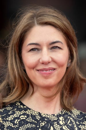 Sofia Coppola photo
