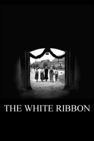 Image The White Ribbon