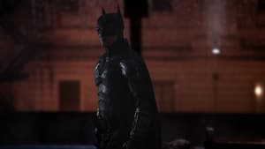 The Batman TS-Screener